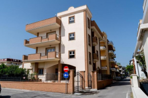 La Casa del Sole - Fronte Mare Alba Adriatica